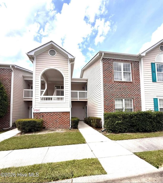 901 Litchfield Way D, Wilmington, NC 28405