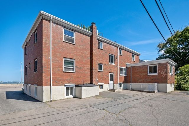 623 Quincy Shore Drive 6, Quincy, MA 02170