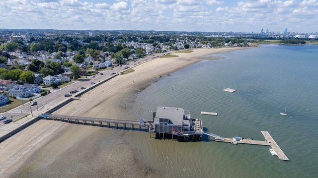 623 Quincy Shore Drive 6, Quincy, MA 02170