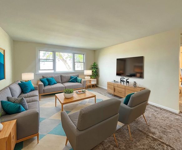 623 Quincy Shore Drive 6, Quincy, MA 02170