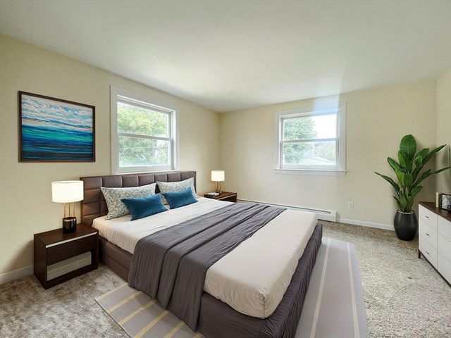 623 Quincy Shore Drive 6, Quincy, MA 02170