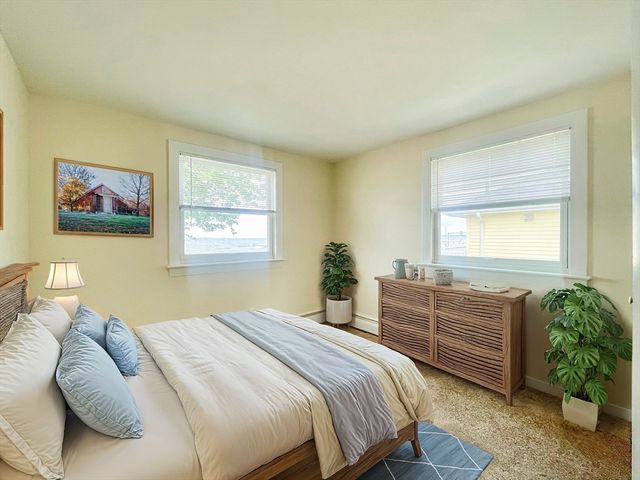 623 Quincy Shore Drive 6, Quincy, MA 02170