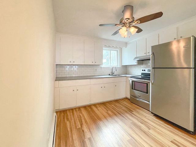 623 Quincy Shore Drive 6, Quincy, MA 02170