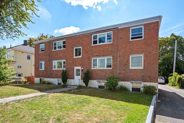 623 Quincy Shore Drive 6, Quincy, MA 02170