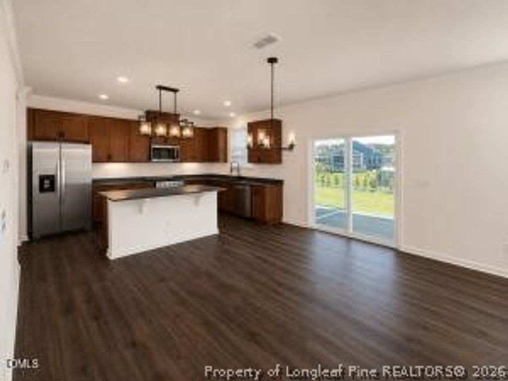 229 Fraiser Fir Way, Lillington, NC 27546 — photo 3