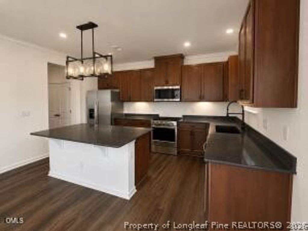 229 Fraiser Fir Way, Lillington, NC 27546 — photo 4