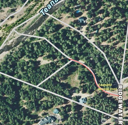 0 Ridgewater Drive, Cle Elum, WA 98922