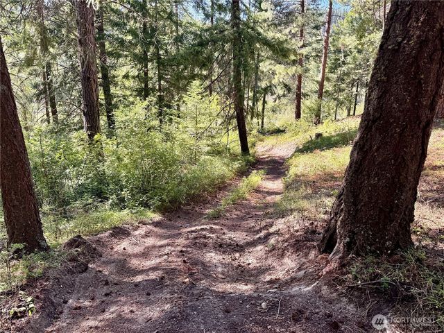 0 Ridgewater Drive, Cle Elum, WA 98922