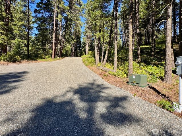0 Ridgewater Drive, Cle Elum, WA 98922
