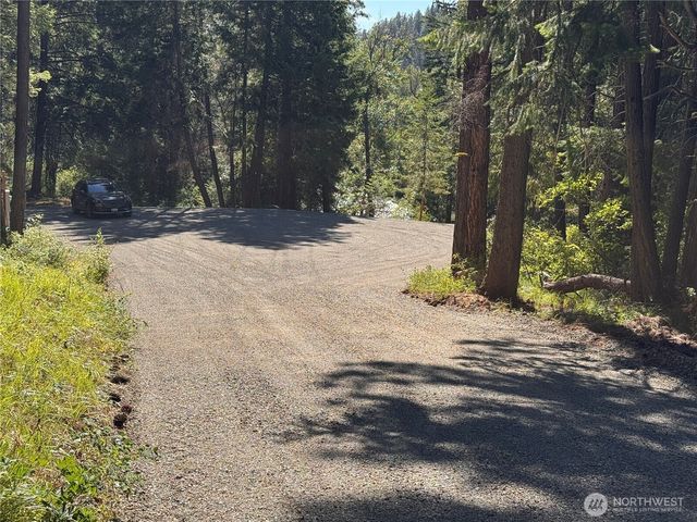 0 Ridgewater Drive, Cle Elum, WA 98922