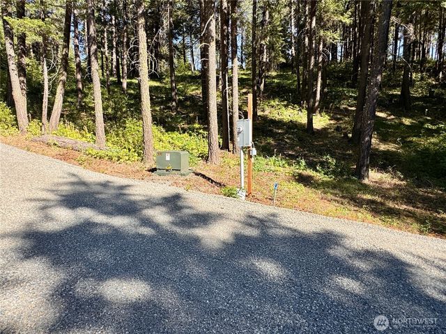 0 Ridgewater Drive, Cle Elum, WA 98922