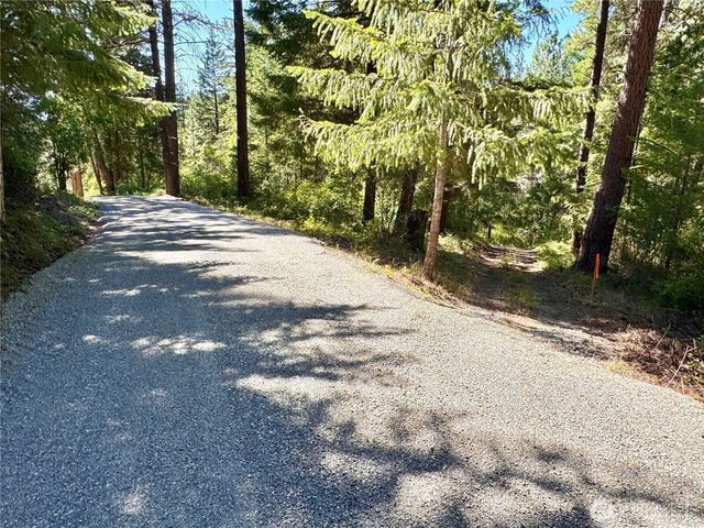 0 Ridgewater Drive, Cle Elum, WA 98922