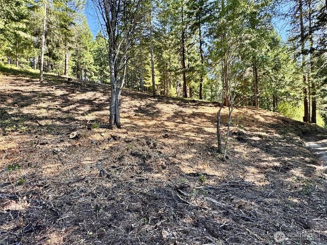 0 Ridgewater Drive, Cle Elum, WA 98922