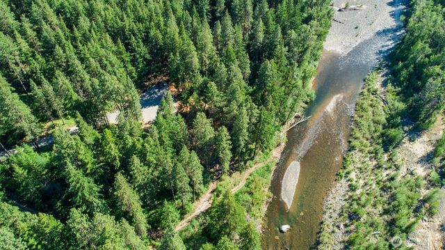 0 Ridgewater Drive, Cle Elum, WA 98922