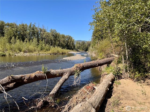0 Ridgewater Drive, Cle Elum, WA 98922