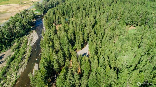 0 Ridgewater Drive, Cle Elum, WA 98922