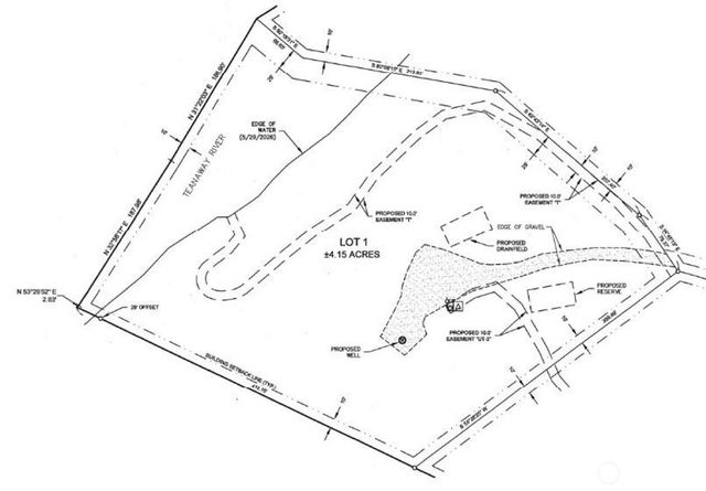 0 Ridgewater Drive, Cle Elum, WA 98922