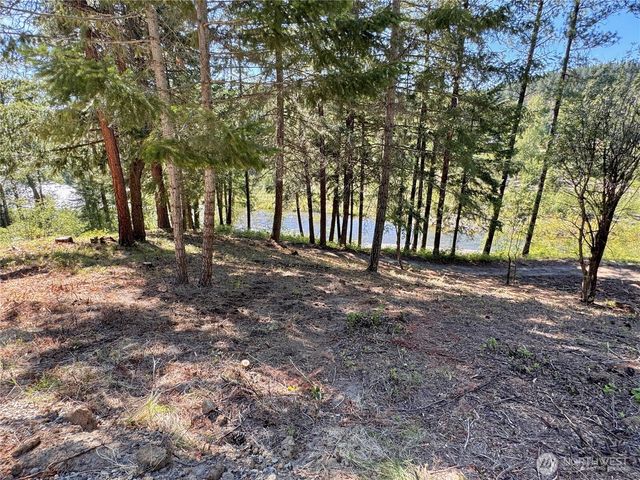 0 Ridgewater Drive, Cle Elum, WA 98922
