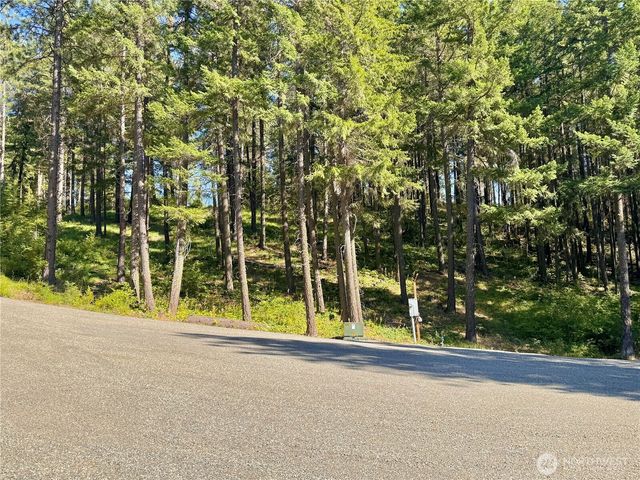 0 Ridgewater Drive, Cle Elum, WA 98922