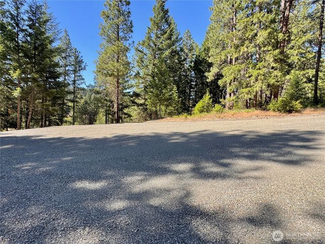 0 Ridgewater Drive, Cle Elum, WA 98922