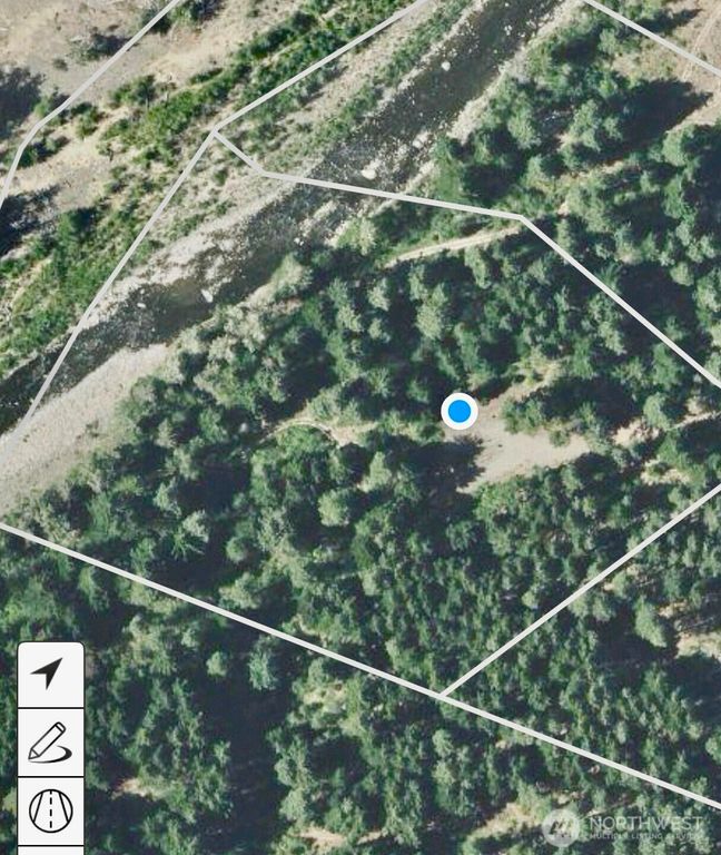 0 Ridgewater Drive, Cle Elum, WA 98922