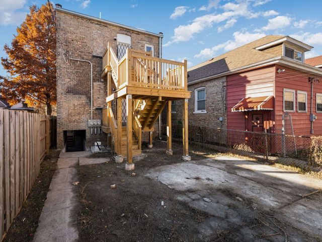 7337 S Green Street, Chicago, IL 60621