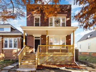 7337 S Green Street, Chicago, IL 60621