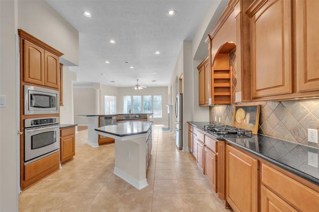 5923 Scarlett Bay Court, Katy, TX 77450