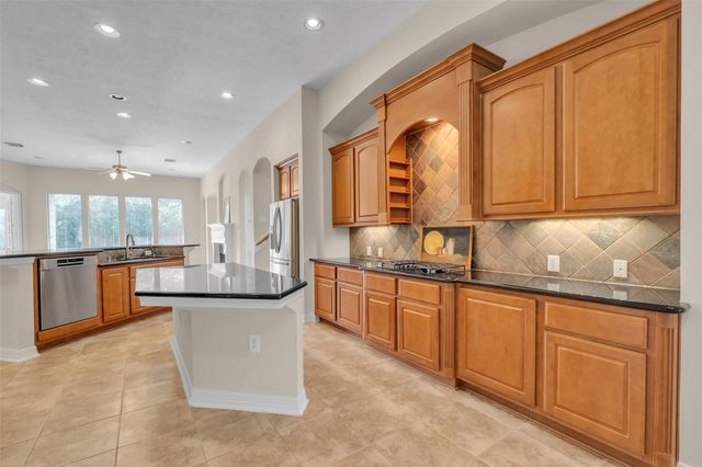 5923 Scarlett Bay Court, Katy, TX 77450