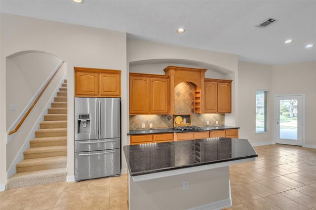 5923 Scarlett Bay Court, Katy, TX 77450