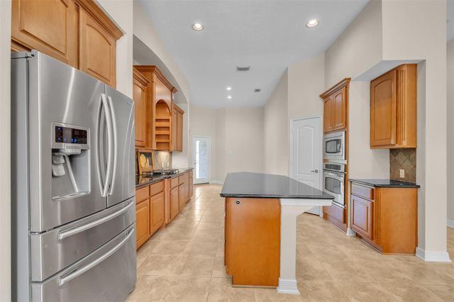 5923 Scarlett Bay Court, Katy, TX 77450