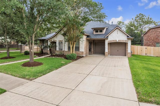 5923 Scarlett Bay Court, Katy, TX 77450