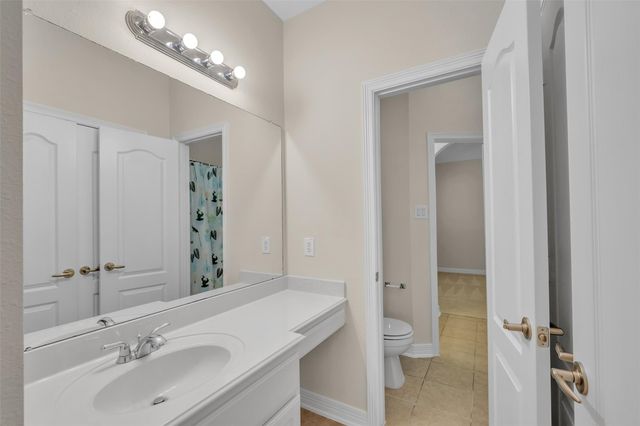 5923 Scarlett Bay Court, Katy, TX 77450