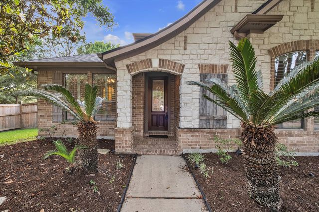 5923 Scarlett Bay Court, Katy, TX 77450