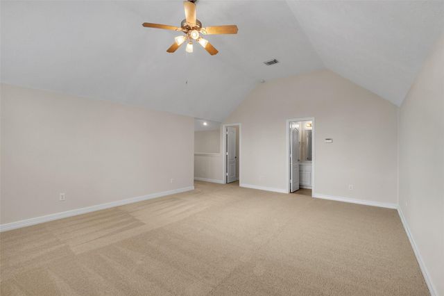 5923 Scarlett Bay Court, Katy, TX 77450
