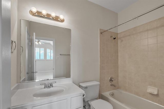 5923 Scarlett Bay Court, Katy, TX 77450