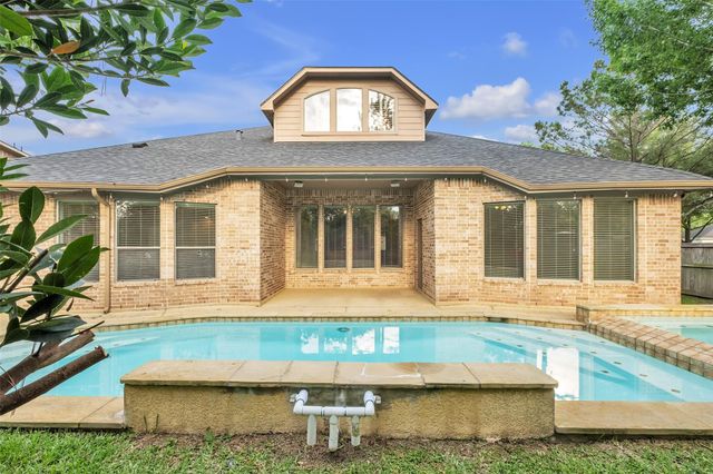 5923 Scarlett Bay Court, Katy, TX 77450