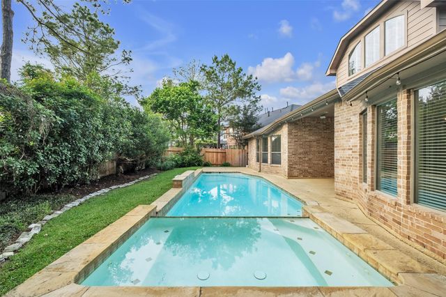 5923 Scarlett Bay Court, Katy, TX 77450