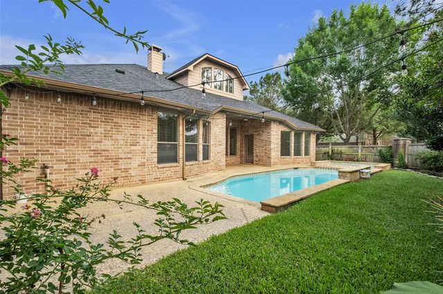 5923 Scarlett Bay Court, Katy, TX 77450