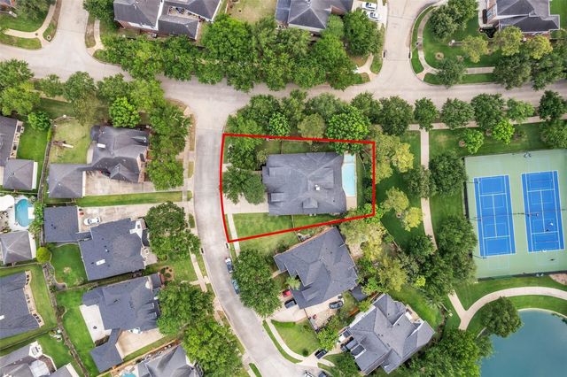5923 Scarlett Bay Court, Katy, TX 77450