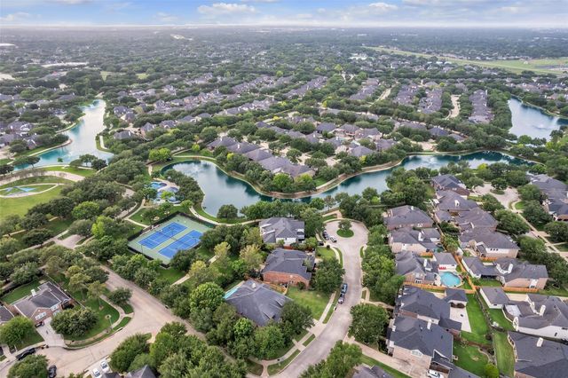 5923 Scarlett Bay Court, Katy, TX 77450