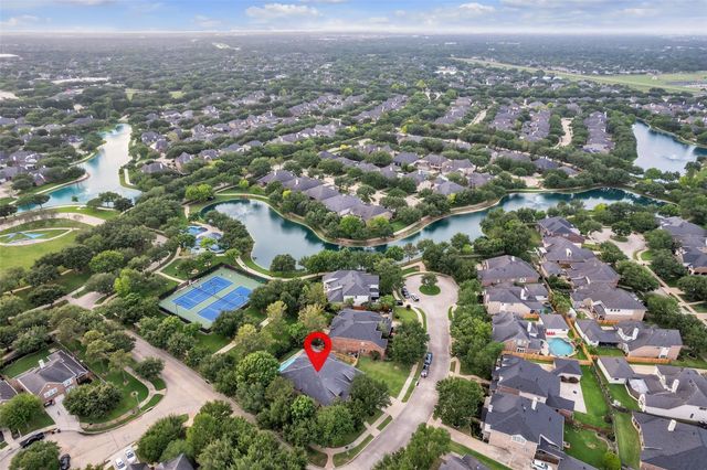 5923 Scarlett Bay Court, Katy, TX 77450