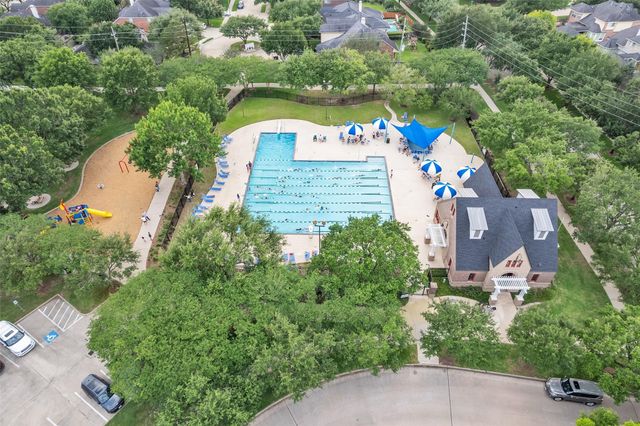 5923 Scarlett Bay Court, Katy, TX 77450