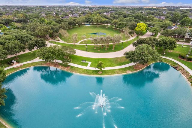5923 Scarlett Bay Court, Katy, TX 77450