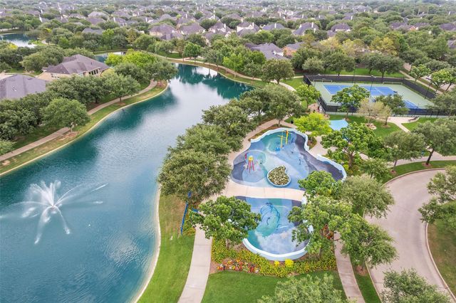 5923 Scarlett Bay Court, Katy, TX 77450