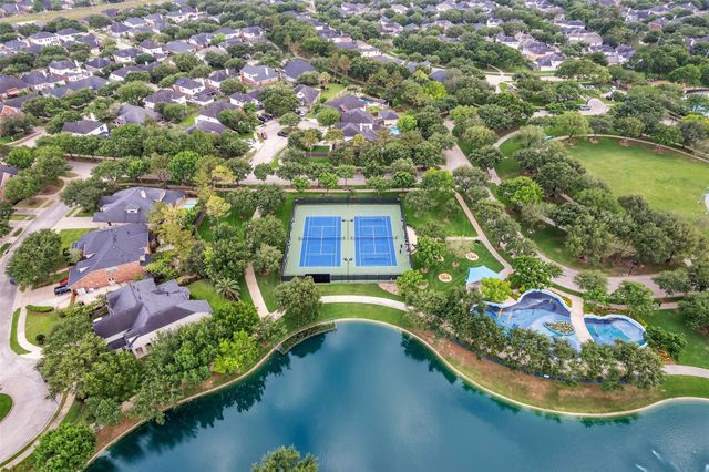 5923 Scarlett Bay Court, Katy, TX 77450