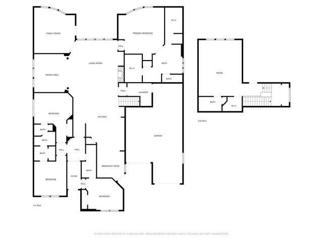 5923 Scarlett Bay Court, Katy, TX 77450