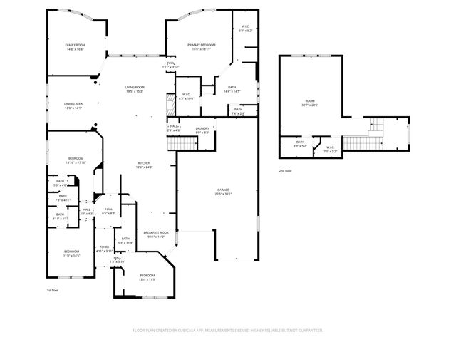 5923 Scarlett Bay Court, Katy, TX 77450