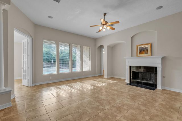 5923 Scarlett Bay Court, Katy, TX 77450