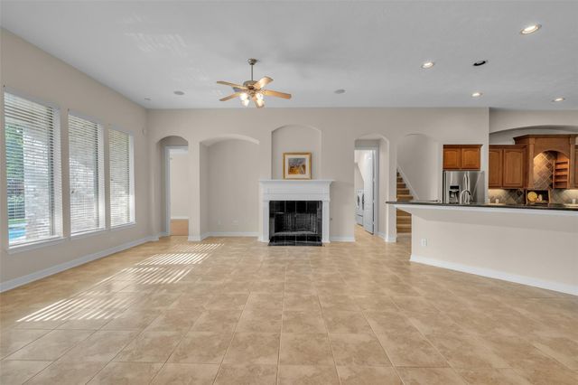 5923 Scarlett Bay Court, Katy, TX 77450